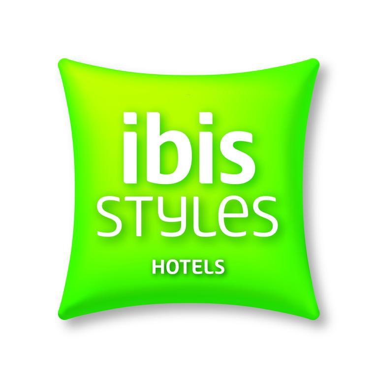 Ibis Styles Speyer Hotel Exterior foto